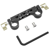 ZGCINE 15mm Railblock (VR-01) - image 3 of 3