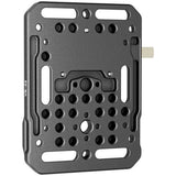 ZGCINE Alumium V-Lock Plate (VR-02) - image 3 of 5