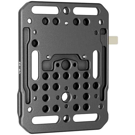 ZGCINE Alumium V-Lock Plate (VR-02) - image 3 of 5