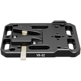 ZGCINE Alumium V-Lock Plate (VR-02) - image 4 of 5