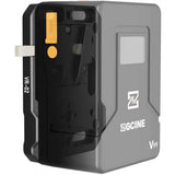 ZGCINE Alumium V-Lock Plate (VR-02) - image 5 of 5