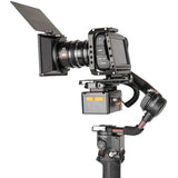 ZGCINE DJI Ronin S2/S3 Mini V-Lock Plate (VR-04)