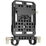 ZGCINE V-Lock Battery Mounting Plaat VR-KIT1 (VR-K1) - image 2 of 5