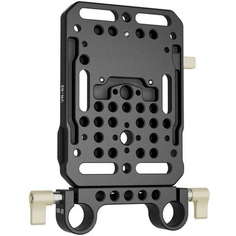 ZGCINE V-Lock Battery Mounting Plaat VR-KIT1 (VR-K1) - image 2 of 5