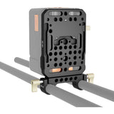 ZGCINE V-Lock Battery Mounting Plaat VR-KIT1 (VR-K1) - image 3 of 5