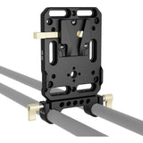 ZGCINE V-Lock Battery Mounting Plaat VR-KIT1 (VR-K1) - image 4 of 5