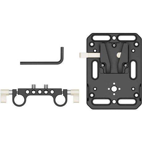ZGCINE V-Lock Battery Mounting Plaat VR-KIT1 (VR-K1) - image 5 of 5