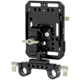 ZGCINE V-Lock Battery Mounting Plaat w/ Adjustable Arm VR-KIT3 (VR-K3) - image 3 of 4