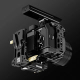 ZGCINE V-Mount Plate w/ Arca Swiss QR Plate (VR-KIT4) - image 4 of 5