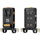 ZGCINE Creator Set w/ V-Mount Battery L90 + VM-VP3 (ZG-Creator) - image 5 of 5