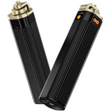 ZGCINE Battery Grip w/ USB PD And D-Tap And (ZG-H90)