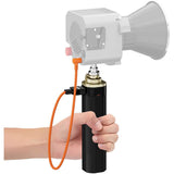 ZGCINE Battery Grip w/ USB PD And D-Tap And (ZG-H90) - image 4 of 5