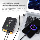 ZGCINE V-Mount Battery 50WH V-Series (ZG-V50)