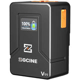 ZGCINE V-Mount Battery 99WH V-Series (ZG-V99)