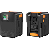 ZGCINE V-Mount Battery 156WH X-Series (ZG-X160) - image 4 of 4