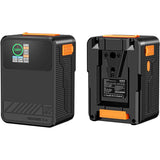 ZGCINE V-Mount Battery 99WH X-Series (ZG-X99) - image 2 of 4