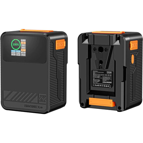 ZGCINE V-Mount Battery 99WH X-Series (ZG-X99) - image 2 of 4