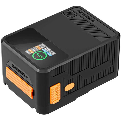 ZGCINE V-Mount Battery 99WH X-Series (ZG-X99) - image 3 of 4