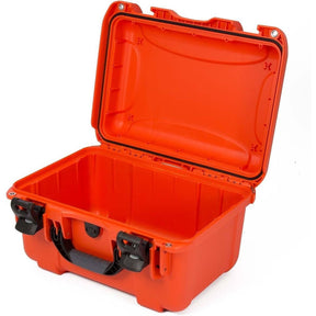 Nanuk Case Orange Interior 376x246x193mm