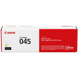 Canon CRG 045 Y Yellow Toner