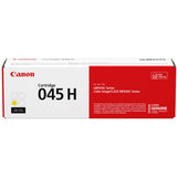 Canon CRG 045 HY Yellow Toner Hoge Capacity