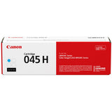 Canon CRG 045 HC Cyan Toner Hoge Capacity