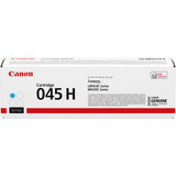 Canon CRG 045 HC Cyan Toner Hoge Capacity - image 3 of 3
