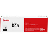 Canon CRG 045 BK Black Toner