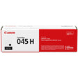 Canon CRG 045 HBK Black Toner Hoge Capacity