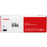 Canon CRG 046 C Cyan Toner