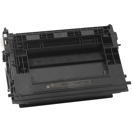 HP 37X LaserJet Cartridge Black High Yield CF237X - image 2 of 3