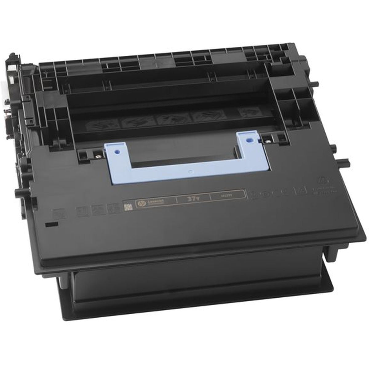 HP 37Y LaserJet Cartridgeblack Extra High Yield CF237Y - image 2 of 3