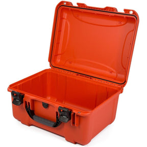 Nanuk Case Orange Interior 457x330x241mm