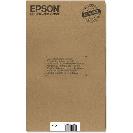 Epson 29 Multipack BCYM Easymail T29864511 - image 3 of 3