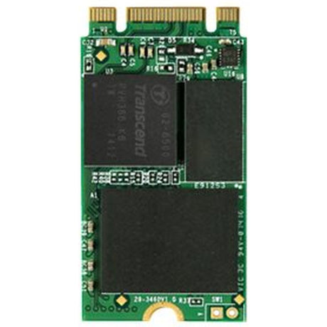 Transcend 16GB M.2 2242 SSD SATA3 MLC