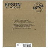 Epson Multipack 4-COLOUR 16 Easymail