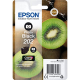 Epson Photo Black 202 Kiwi Clara Premium Ink