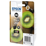 Epson Photo Black 202 Kiwi Clara Premium Ink - image 2 of 2