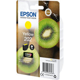Epson Yellow 202 Kiwi Clara Premium Ink - image 2 of 2