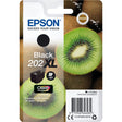 Epson Black 202XL Kiwi Clara Premium Ink