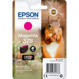 Epson Magenta 378 Eekhoorn Clara Photo HD Ink