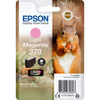 Epson Light Magenta 378 Eekhoorn Clara Photo HD Ink
