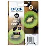 Epson 202XL Photo Black Ink Cartridge (w/ Security) - image 2 of 2