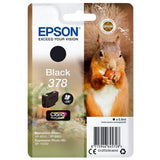 Epson 378 Black Ink Cartridge (w/ Security) - image 2 of 2