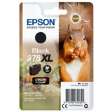 Epson 378XL Black Ink Cartridge (w/ Security) - image 2 of 2