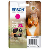 Epson 378XL Magenta Ink Cartridge (w/ Security) - image 2 of 2