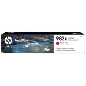 HP 982X HY Magenta PageWide T0B28A
