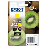 Epson 202XL Yellow Alarm T02H44020 - image 2 of 2