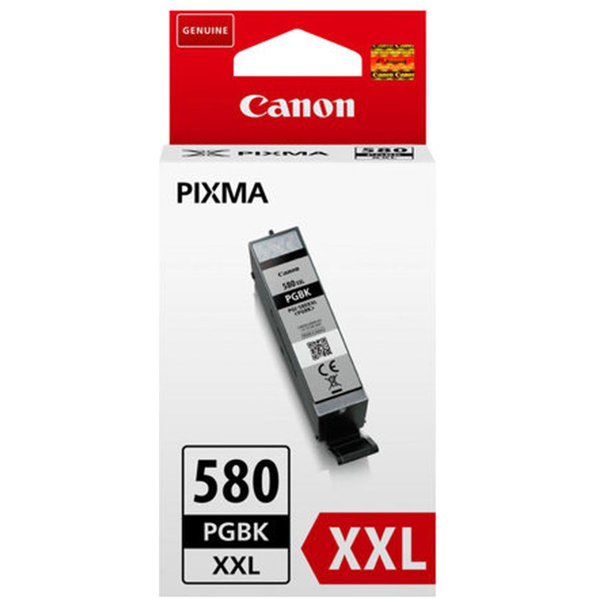 Canon PGI-580XXL PGBK 1970C001 - image 2 of 2