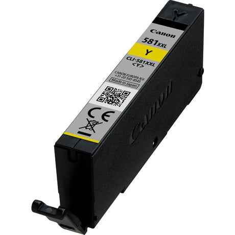 Canon PGI-581XXL Yellow 1997C001